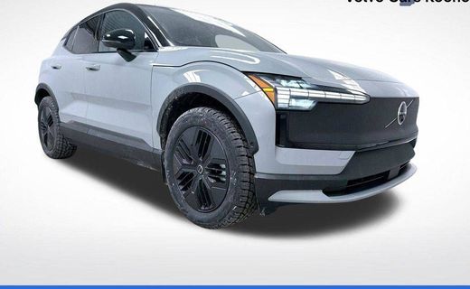 2026 Volvo EX30 CC Ultra