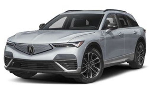 2024 Acura ZDX