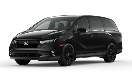 2023 Honda Odyssey
