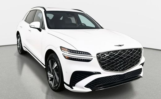 2026 Genesis GV70 3 5T Sport