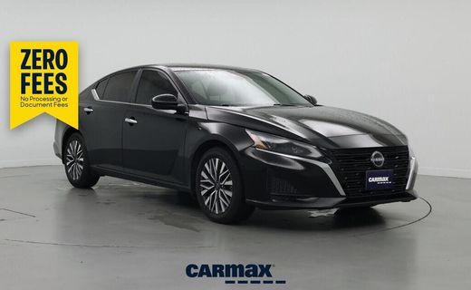 2023 Nissan Altima SV