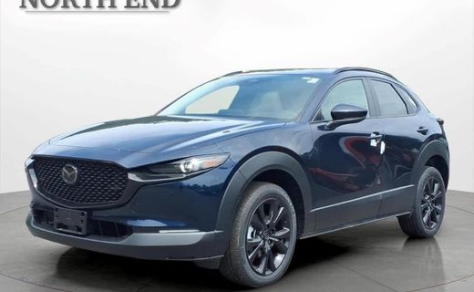 2026 Mazda CX-30 25 S Aire