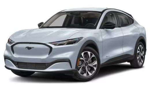 2024 Ford Mustang Mach-E Select