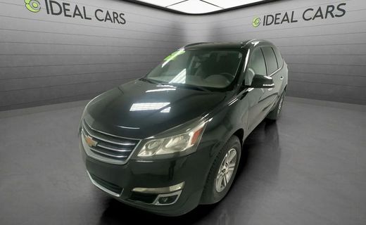 2015 Chevrolet Traverse 1LT