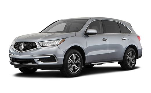 2020 Acura MDX