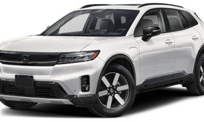 2026 Honda Prologue Tour