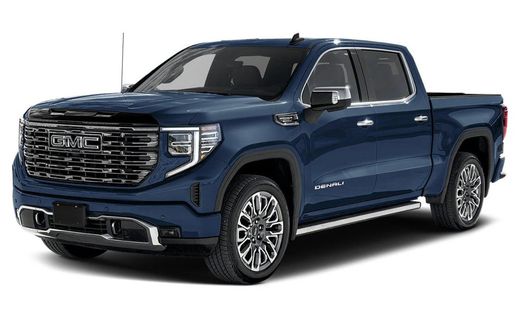 2026 GMC Sierra Denali Ultimate
