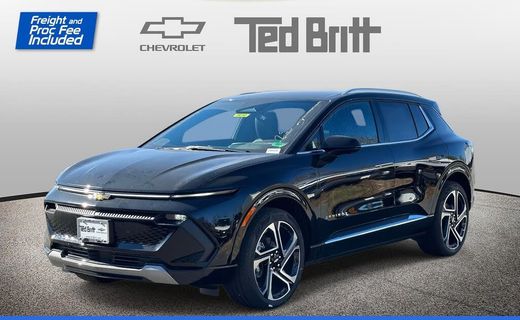 2026 Chevrolet Equinox LT 2 PDE