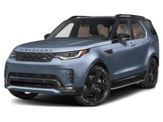 2026 Land Rover Discovery P360 Dynamic SE