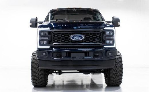 2023 Ford F-250 XL LB