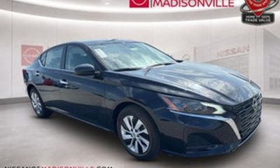 2025 Mazda MAZDA3 Select Sport Package