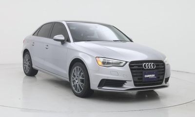 2015 Audi A3 20T Quattro Premium