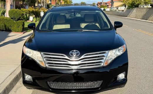 2009 Toyota Venza