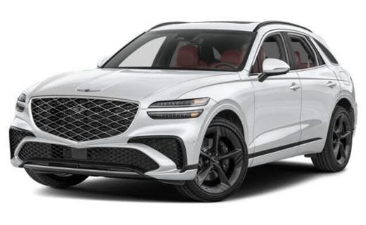 2026 Genesis GV70 3 5T Sport