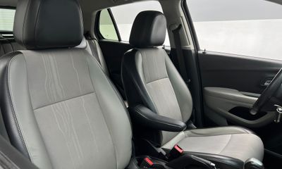 2016 Chevrolet Trax 1LT