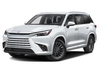 2026 Lexus TX 350