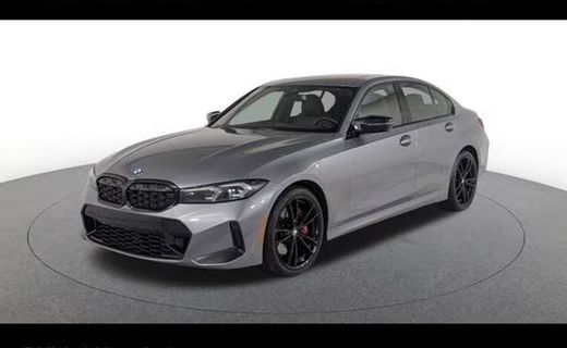 2023 BMW 340I