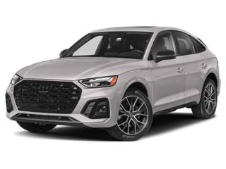 2023 Audi SQ5 Quattro Premium Plus