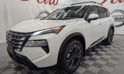 2026 Kia Sorento EX X Line