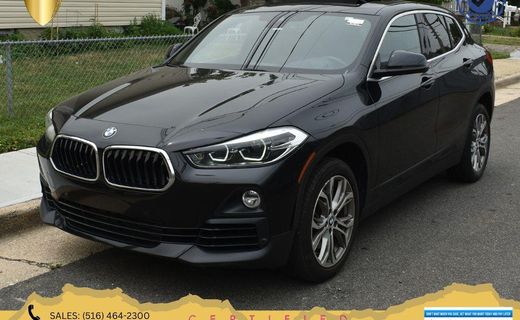 2019 BMW X2 XDRIVE28I