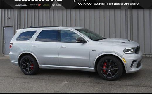 2024 Dodge Durango SRT 392