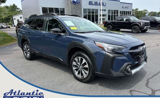 2024 Subaru Outback Limited