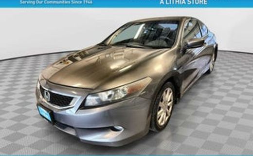 2010 Honda Accord EX