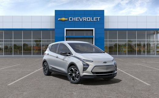 2023 Chevrolet Bolt EV 2LT