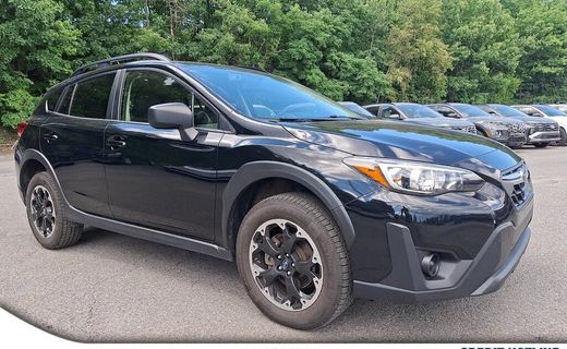 2023 Subaru Crosstrek Base