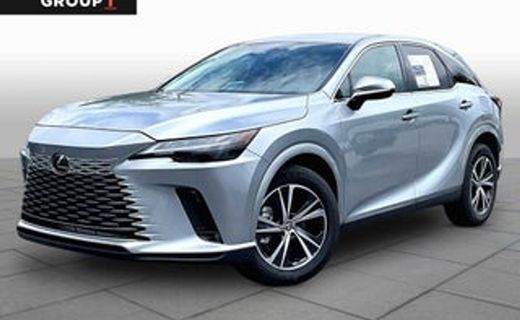 2024 Lexus RX 350