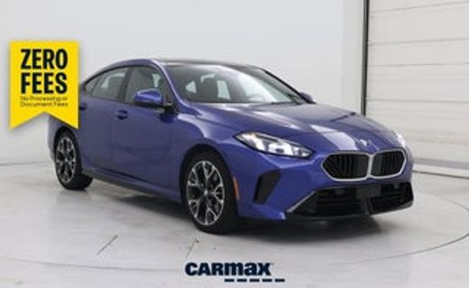 2025 BMW 228i xDrive GC