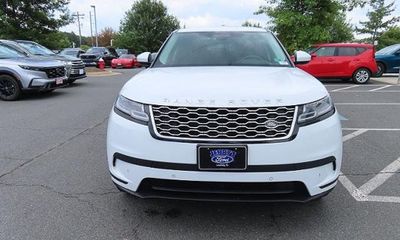 2023 Land Rover Range Velar P250 S