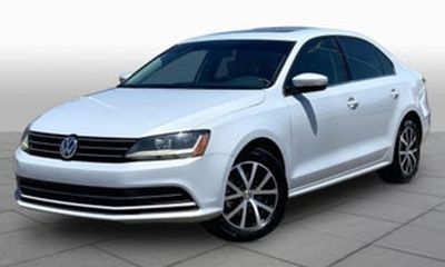2019 Volkswagen Jetta