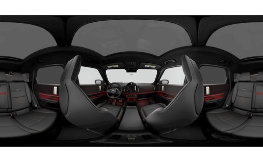2027 Mini Countryman S ALL4