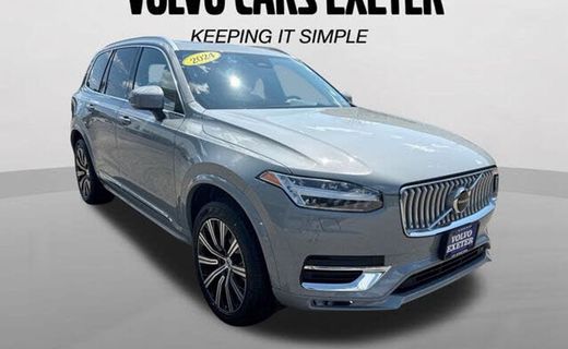 2024 Volvo XC90 Core