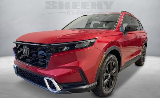 2026 Honda CR-V Sport Touring