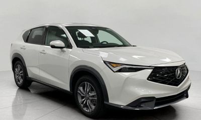 2026 Acura ADX Base