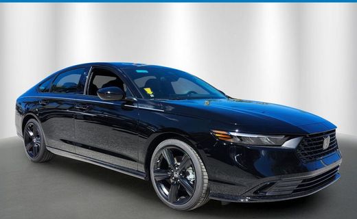 2026 Honda Accord