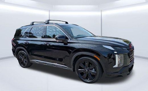 2024 Hyundai Palisade XRT