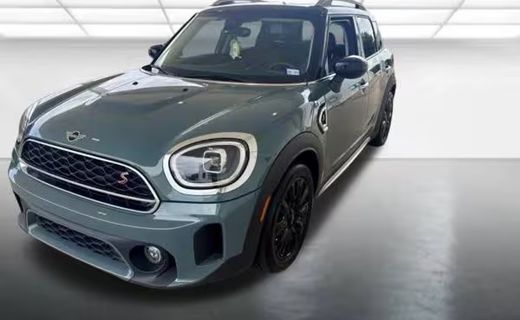 2024 Mini Countryman Cooper S