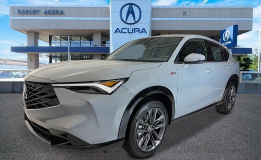 2026 Acura ADX