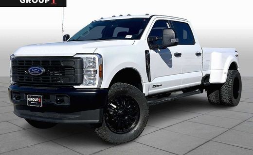 2026 Ford F-350 XL