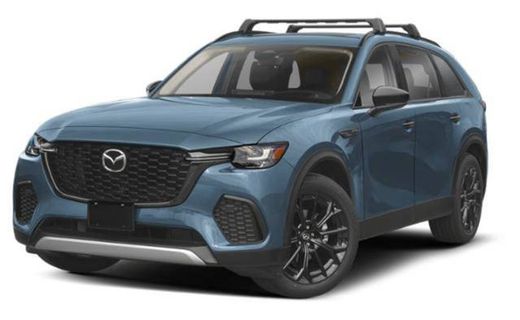 2026 Mazda CX-70