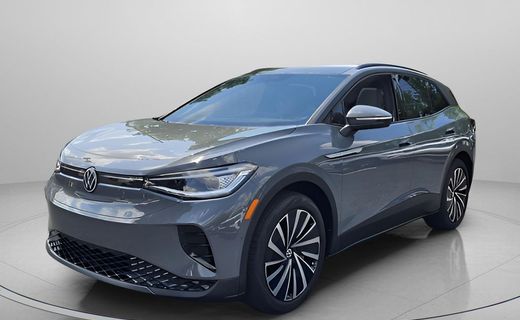2024 Volkswagen ID 4 S
