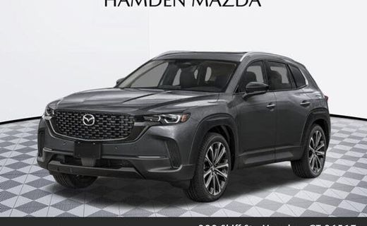 2026 Mazda CX-50 Premium