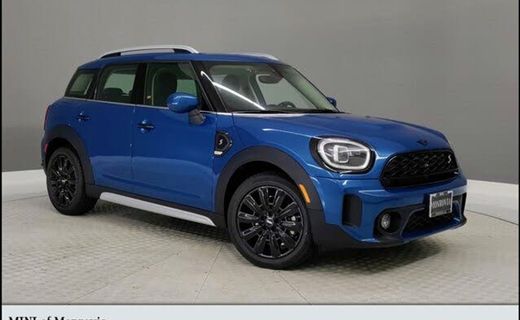 2023 Mini Countryman Cooper S