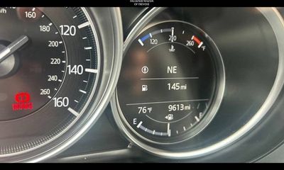 2025 Mazda CX-5 Select