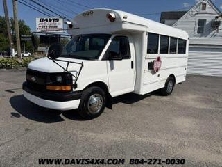 2004 Chevrolet Express