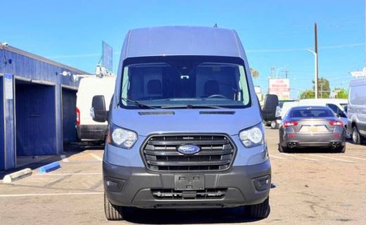 2020 Ford Transit 250 High Roof