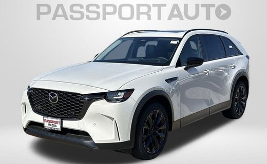 2026 Mazda CX-90 Premium Sport